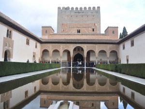 La Alhambra