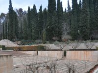 DSC_2289 A visit to La Alhambra y Generalife Alhambra de Granada (Granada, Spain) -- 2 January 2014