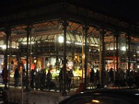 DSC_3218 Mercado de San Miguel -- Madrid by Night (Madrid, Spain) -- 4 January 2014