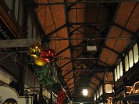 DSC_3222 Mercado de San Miguel -- Madrid by Night (Madrid, Spain) -- 4 January 2014