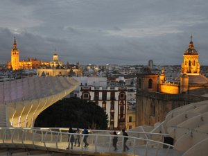 Metropol Parasol