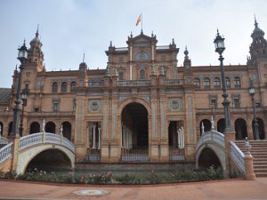 Plaza de España