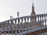 DSC_2757 Plaza de España (Seville, Spain) -- 3 January 2014