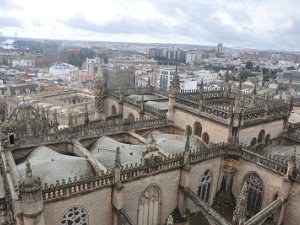 Seville Cathedral