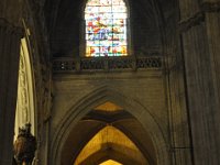 DSC_2857 Seville Cathedral (Seville, Spain) -- 3 January 2014