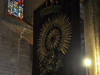 DSC_2860 Seville Cathedral (Seville, Spain) -- 3 January 2014