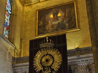 DSC_2861 Seville Cathedral (Seville, Spain) -- 3 January 2014