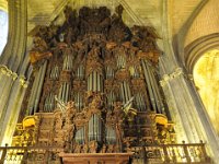 DSC_2865 Seville Cathedral (Seville, Spain) -- 3 January 2014