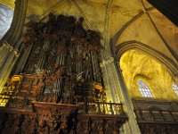 DSC_2866 Seville Cathedral (Seville, Spain) -- 3 January 2014