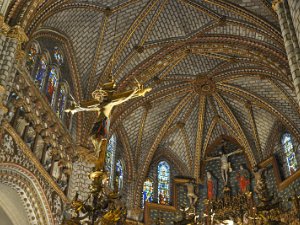 Toledo Cathedral