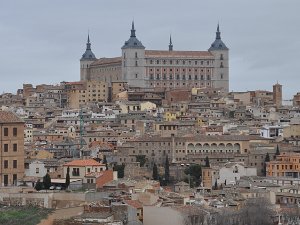 Toledo