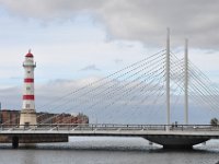 DSC_3460 Lighthouse Malmö -- Malmö, Sweden (9 Sep 12)