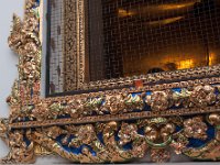 DSC_6829 A visit to Wat Pho Temple - The Reclining Buddha(Bangkok, Thailand) -- 1 Janary 2015