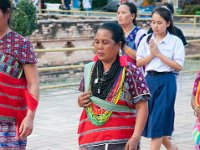 DSC_6586 A visit to the Wat Chedi Luang Temple (Chiang Mai, Thailand) -- 29 December 2014