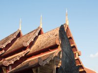 DSC_6547 A visit to the Wat Phra Singh Woramahaviharn Temple (Chiang Mai, Thailand) -- 29 December 2014