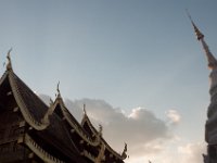 DSC_6548 A visit to the Wat Phra Singh Woramahaviharn Temple (Chiang Mai, Thailand) -- 29 December 2014