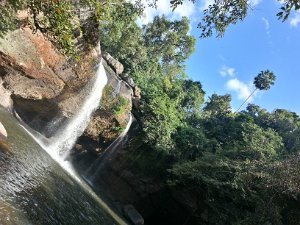 Khao Yai...