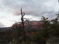 DSC_3736 Sunset in Sedona -- A trip to (Sedona, AZ (5 November 2016)