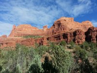 20161105_092728 The Pink Jeep Tour (Sedona, AZ) -- 5 November 2016