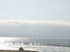 Monterey State Beach