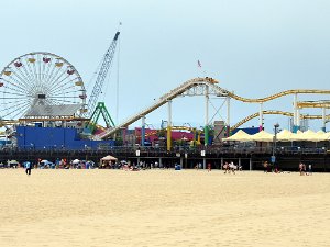 Santa Monica