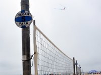 DSC_9589 A visit to Santa Monica Beach, (Sacramento, CA) -- 2 September 2013