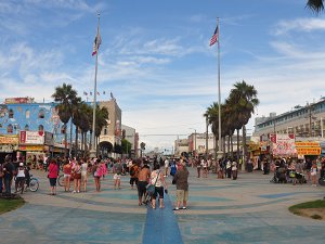 Venice Beach