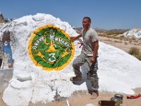 DSC_6997 Painted Rocks, Fort Irwin, CA