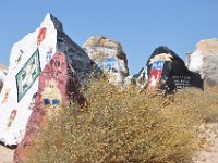 DSC_7002 Painted Rocks, Fort Irwin, CA