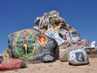 DSC_7004 Painted Rocks, Fort Irwin, CA