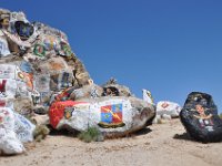 DSC_7007 Painted Rocks, Fort Irwin, CA