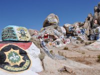 DSC_7011 Painted Rocks, Fort Irwin, CA