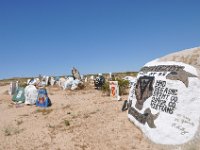 DSC_7012 Painted Rocks, Fort Irwin, CA