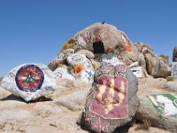 DSC_7014 Painted Rocks, Fort Irwin, CA