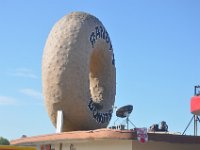 DSC_9125 A visit to Randy's Donuts outside Los Angeles Airport (Los Angeles, California)