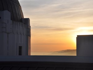 Griffith Park (Mar 11)