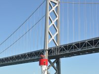 DSC_5474 The Bay Bridge - San Francisco, CA (4 Sep 11)