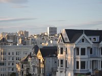 DSC_3987 Views of the Painted Ladies from Alamo Square (San Francisco, CA) -- 30 March 2014