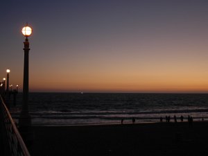 Manhattan Beach