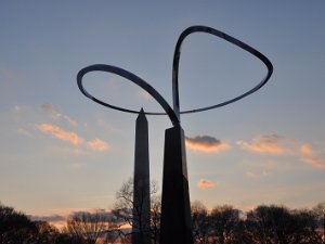 Museum of American History (13 Feb 10)