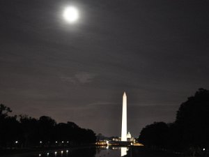 The DC Mall (24 Oct 10)