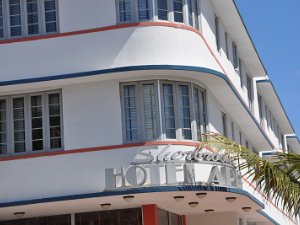 Art Deco Hotels (Mar 09)