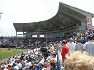 Port St. Lucie (12 Mar 04)