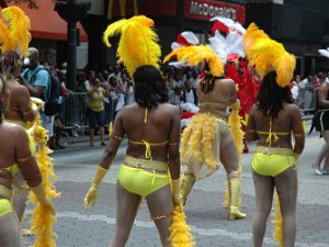 Caribbean Parade (24 May 08)