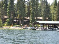 DSC_2370 The boat ride on the Crowline (John's boat) on Priest Lake - Priest Lake, ID (29 July 2012)