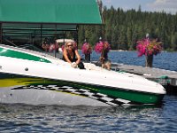 DSC_2372 The boat ride on the Crowline (John's boat) on Priest Lake - Priest Lake, ID (29 July 2012)