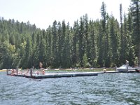 DSC_2375 The boat ride on the Crowline (John's boat) on Priest Lake - Priest Lake, ID (29 July 2012)