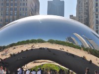 DSC_4294 Cloud Gate - AKA 