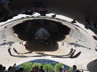 DSC_4303 Cloud Gate - AKA 