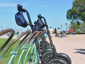 Segway Tour (31 May 14)